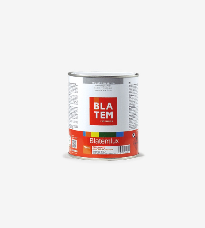 ESMALTE SINTETICO BLATEMLUX BRILLANTE DE BLATEM