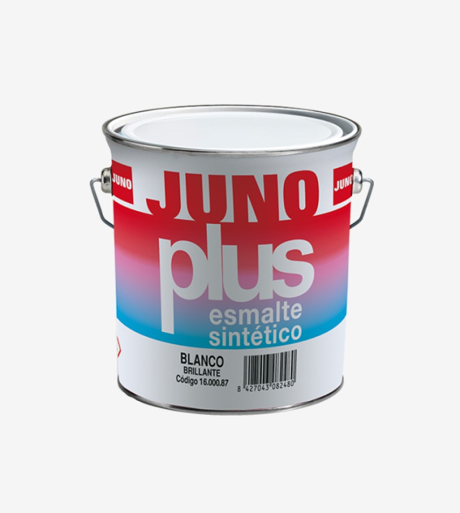 ESMALTE JUNOPLUS MATE JUNO