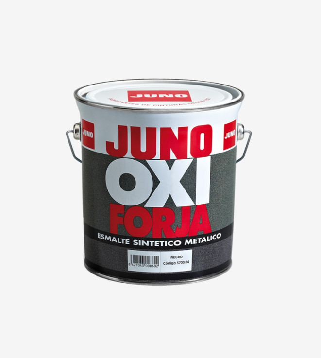 ESMALTE ANTIOXIDANTE OXIFORJA JUNO