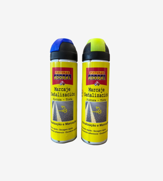 SPRAY MARCAJE ADORAL