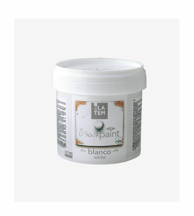 CHALK PAINT BLATEM