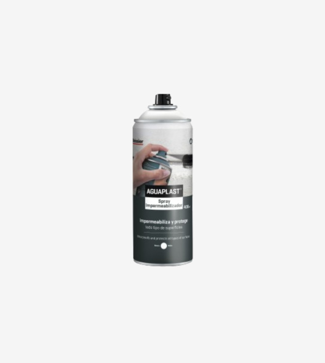 AGUAPLAST SPRAY IMPERMEABILIZADOR BEISSIER