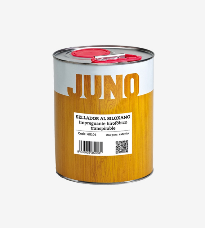 SELLADOR AL SILOXANO JUNO
