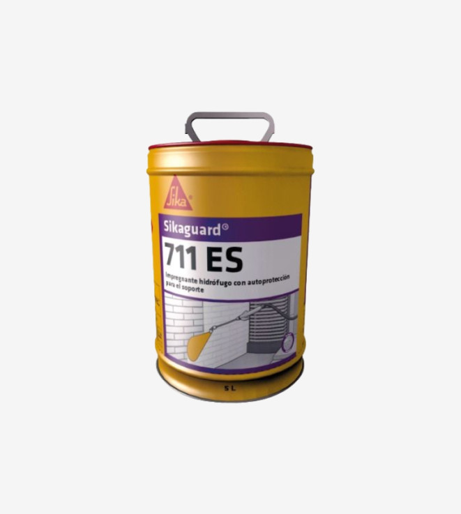 HIDROFUGANTE SIKAGUARD 711 SIKA