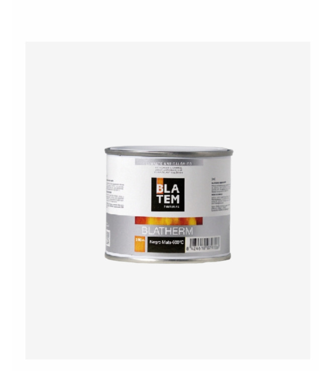 ESMALTE ANTICALORICO BLATHERM 600º BLATEM