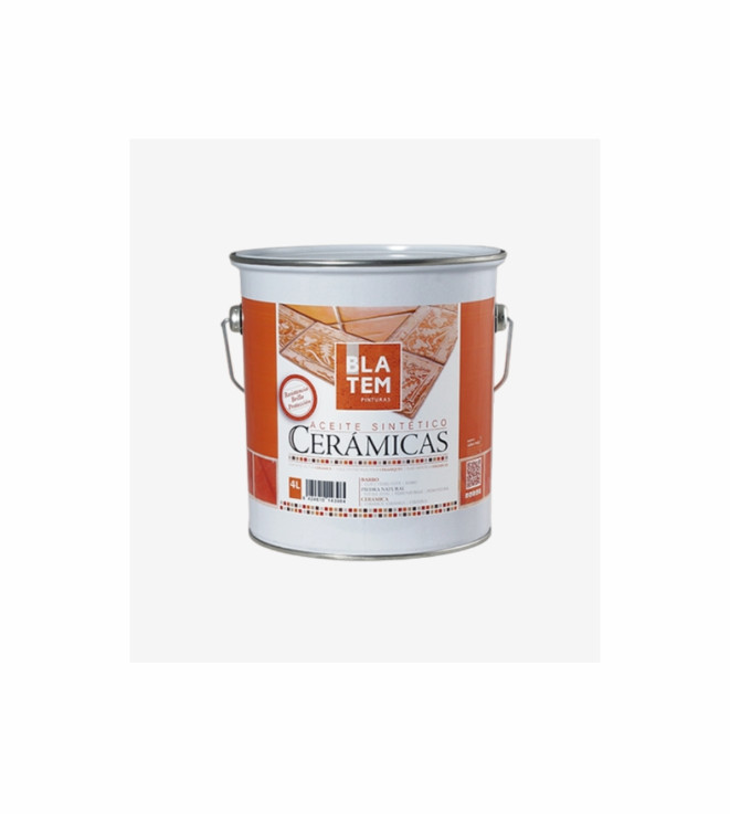 ACEITE SINTETICO CERAMICAS BLATEM