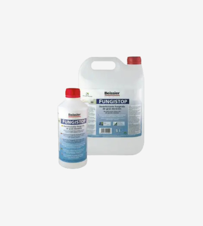 DESINFECTANTE FUNGISTOP BEISSIER