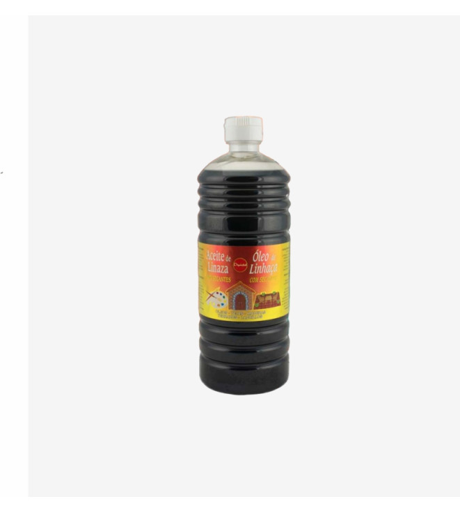 ACEITE DE LINAZA DIPISTOL
