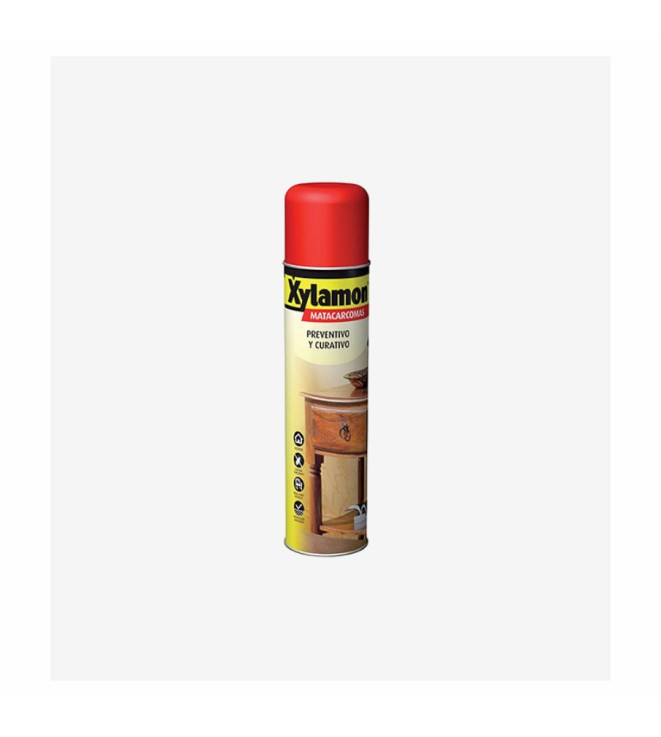 MATACARCOMAS PLUS SPRAY XYLAMON