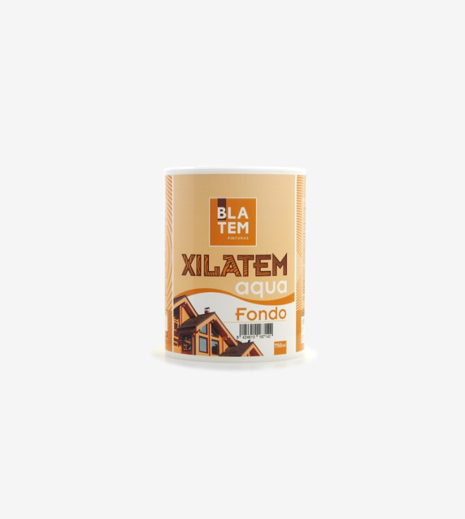 XILATEM AQUA FONDO BLATEM
