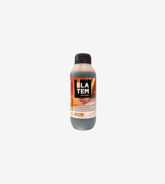 TINTE HIDROALCOHOLICO BLATEM
