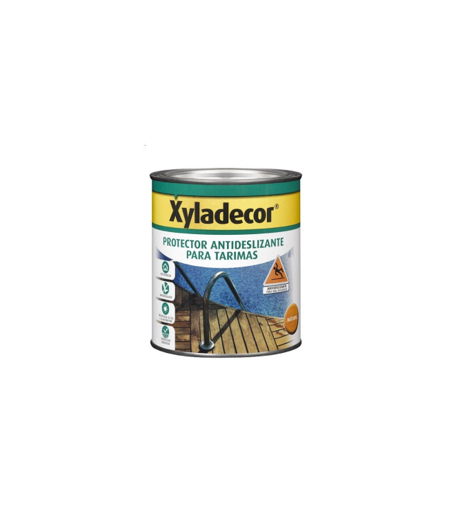 PROTECTOR ANTIDESLIZANTE PARA TARIMAS XYLADECOR