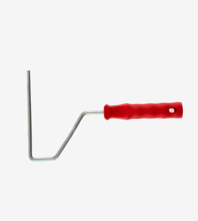 MANGO RODILLO CLIP 220MM TOPCIMENT