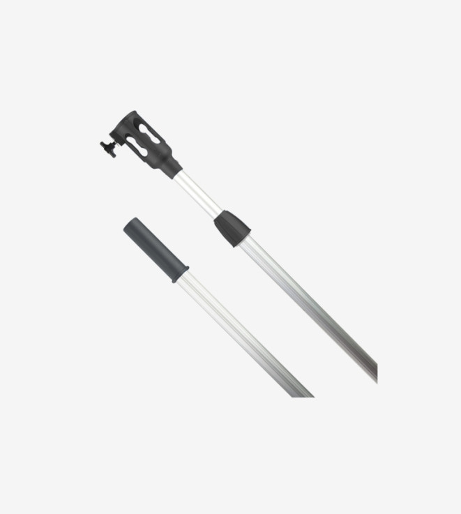 ALARGADOR ALUMINIO ESSENTIAL FIJO  PENTRILO