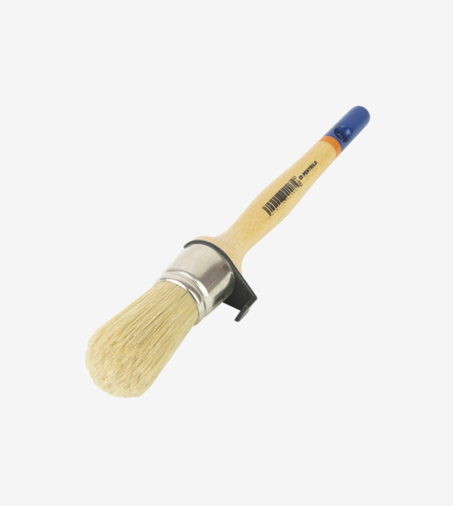 BROCHA PREMIUM PRENSADA SERIE 40 PENTRILO