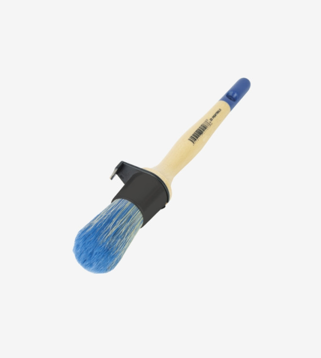 BROCHA PRENSADA PRO MEZCLA SERIE 41 PENTRILO