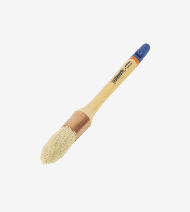 BROCHA RECHAMPIR PREMIUM SERIE 44 PENTRILO