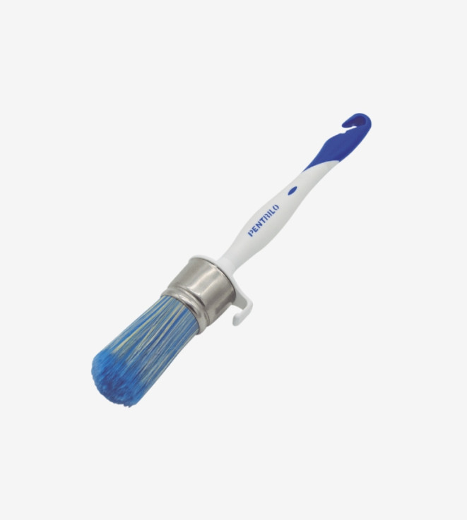 BROCHA TRIMATERIA SERIE 74 CUBRIX PENTRILO