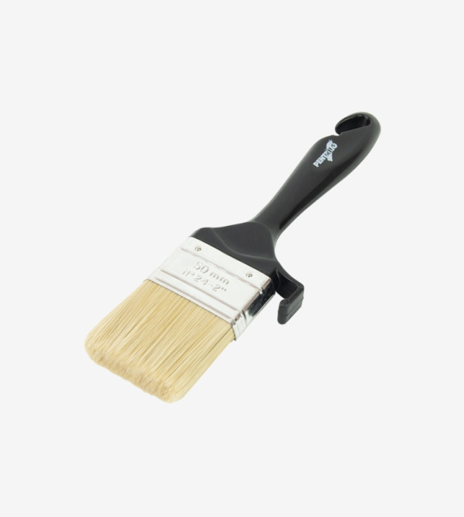 PALETINA ESSENTIAL TRIPLE SERIE 9 NEGRA PENTRILO