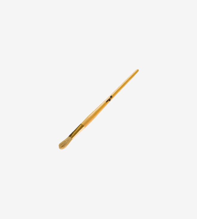 PINCEL PLANO CABOLATA PRO SERIE 47 PENTRILO