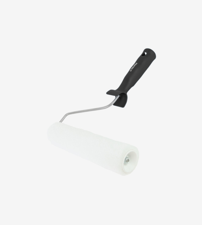 RODILLO BRICO DIAMETRO 40 ESMALTAR POLIESTER PENTR