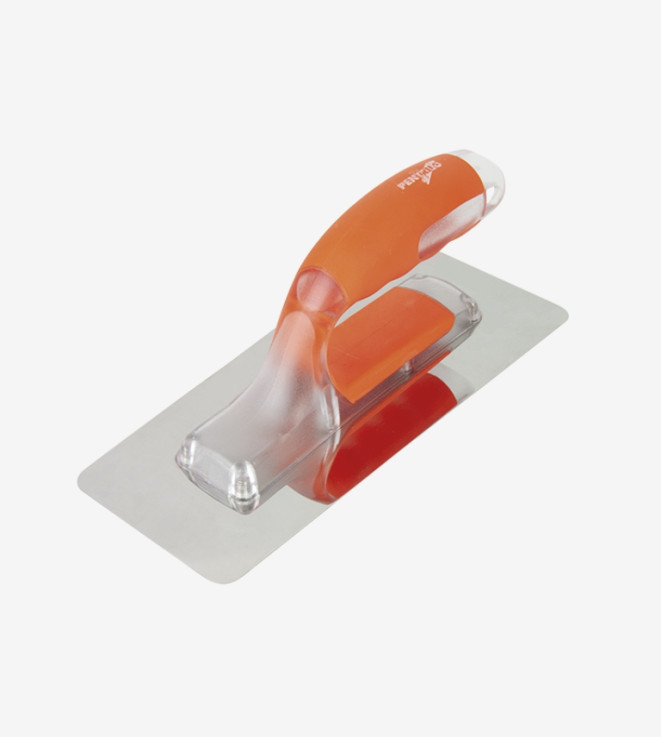 LLANA ESTUCADOR FLEX INOX PENTRILO