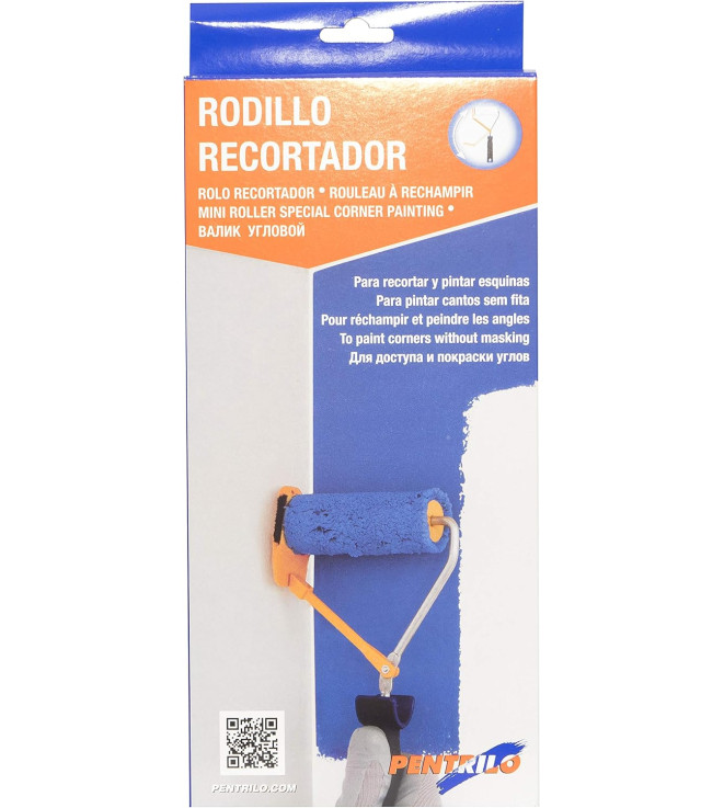 RECAMBIO RECORTADOR 10CM PENTRILO