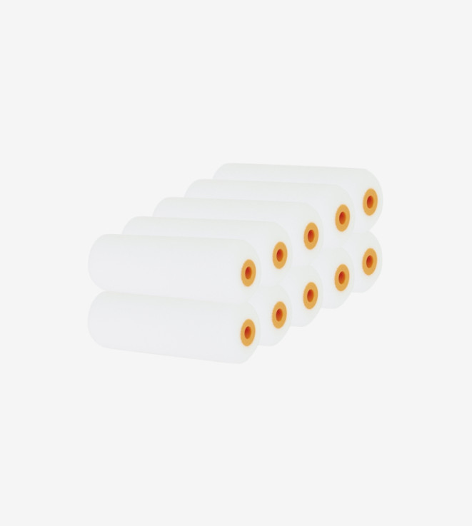 PACK RECAMBIO MINI PORO 0 MICRO CONCAVO PENTRILO