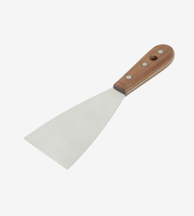 ESPATULA INOX  ESPECIAL PENTRILO