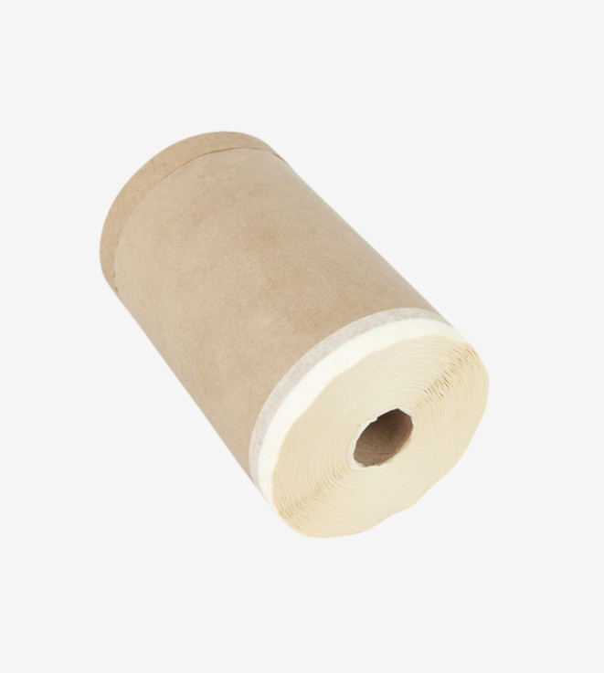 PAPEL CON CINTA PENTRILO