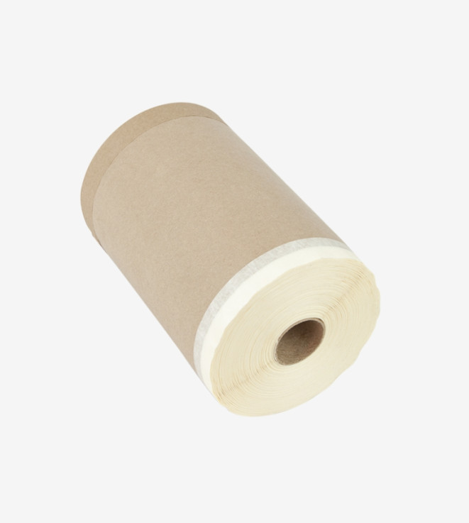 PAPEL CON CINTA PRO PENTRILO