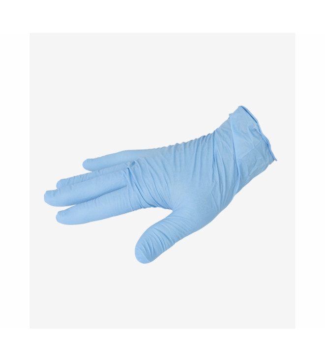 PACK 10 GUANTES LATEX PENTRILO