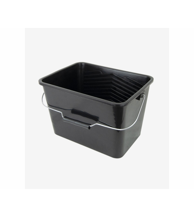 CUBETA PLASTICO PRO 7L PENTRILO