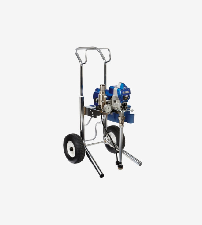 AIRLESS CLASSIC S 390 GRACO