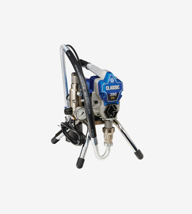 AIRLESS CLASSIC S 390 GRACO