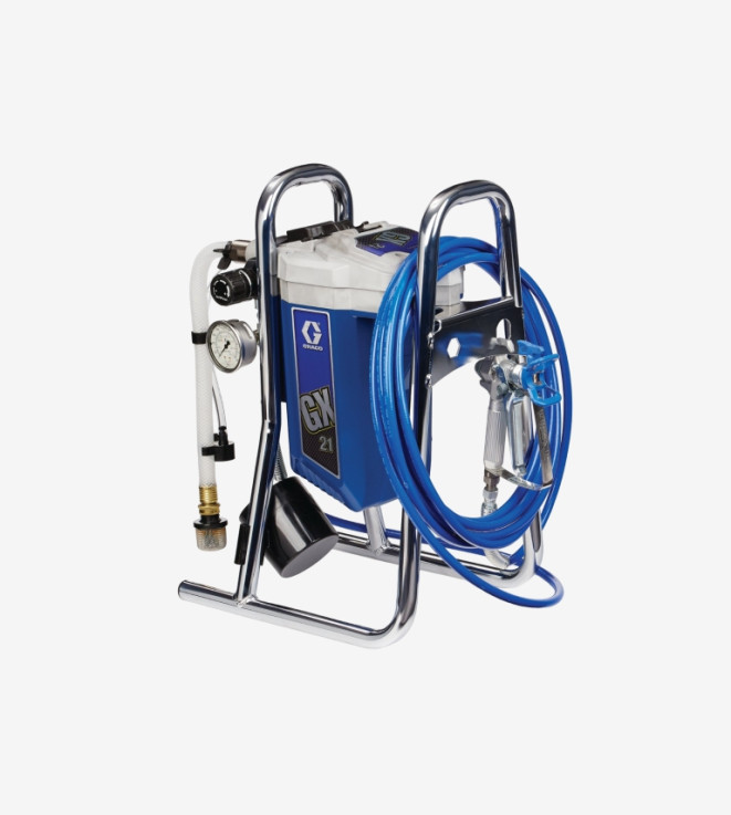 AIRLESS GX GRACO