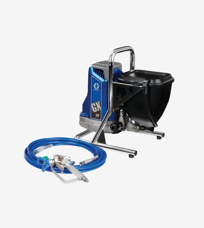 AIRLESS GX GRACO
