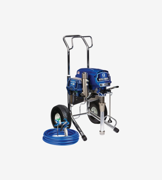 AIRLESS ULTRA MAX II  695 GRACO