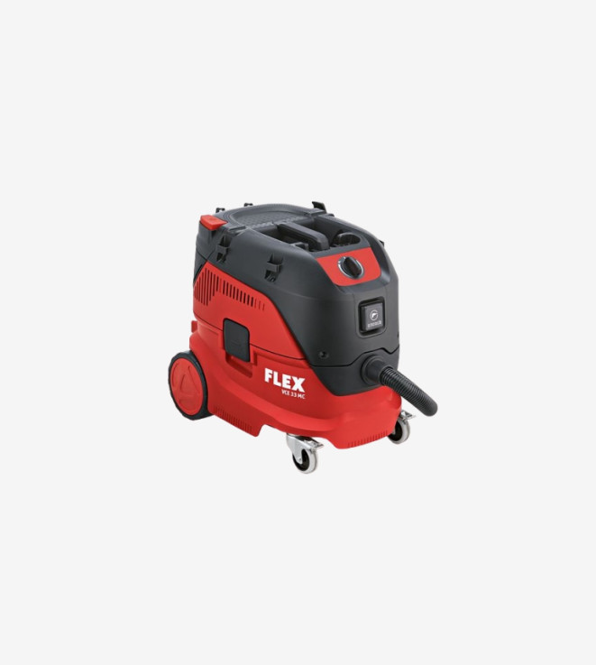 ASPIRADOR VCE 33 L FLEX