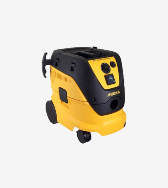 ASPIRADOR 1230L MIRKA