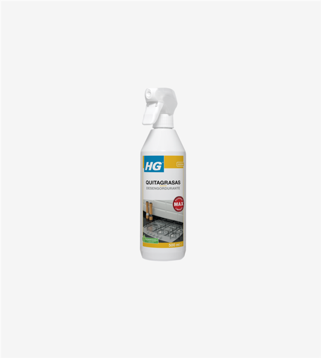ELIMINA GRASA HG 500ML