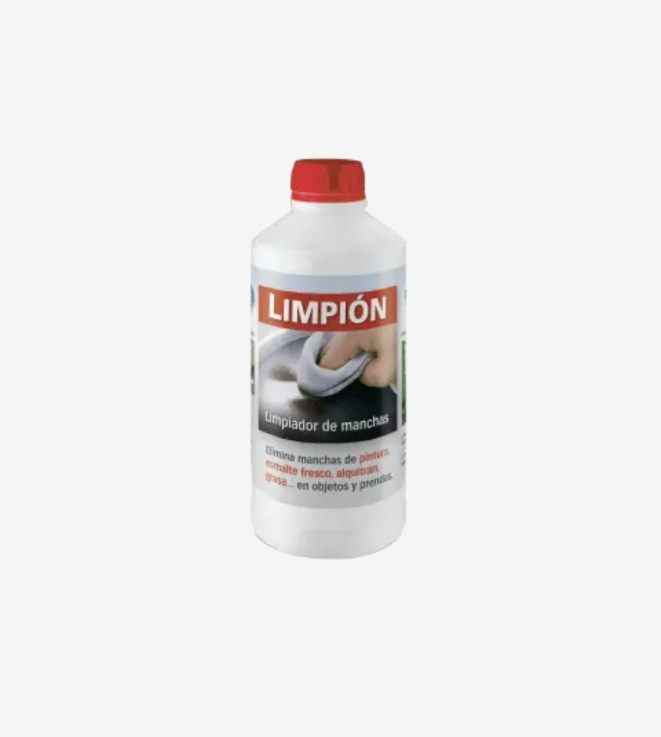 LIMPADOR LIMPION BEISSIER 1L