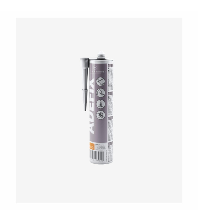 MASILLA ADHESICA ADEFIX CARTUCHO NMC 487GR
