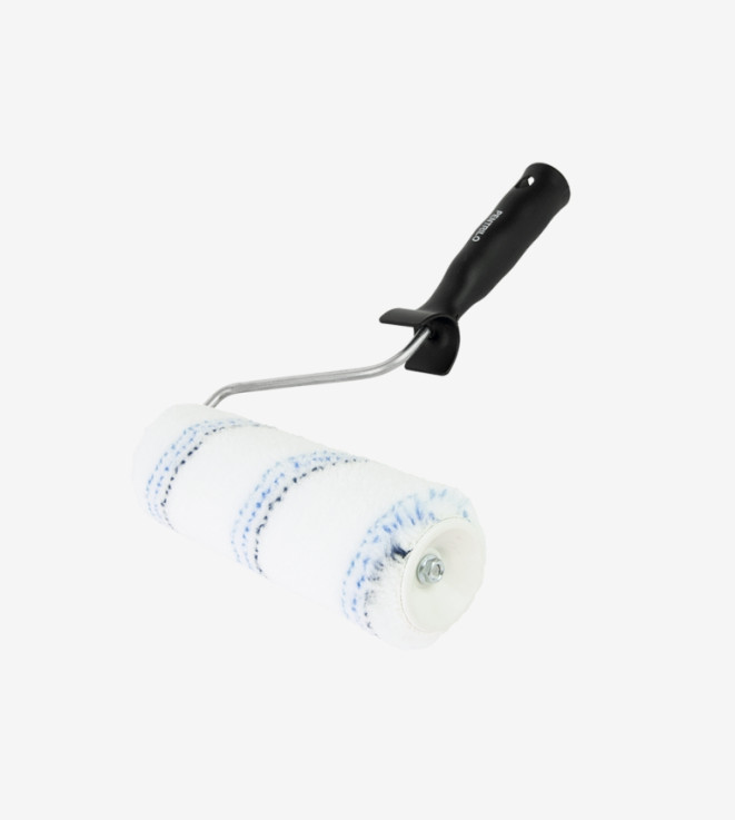 RODILLO CUBRIX REVOLUTION BISELADO PRO DIAMETRO 50 22CM PENTRILO