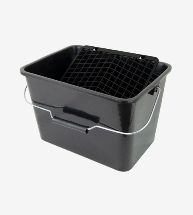 RODILLO ESSENTIAL D-40 LANA ACRILICA 22CM PENTRILO