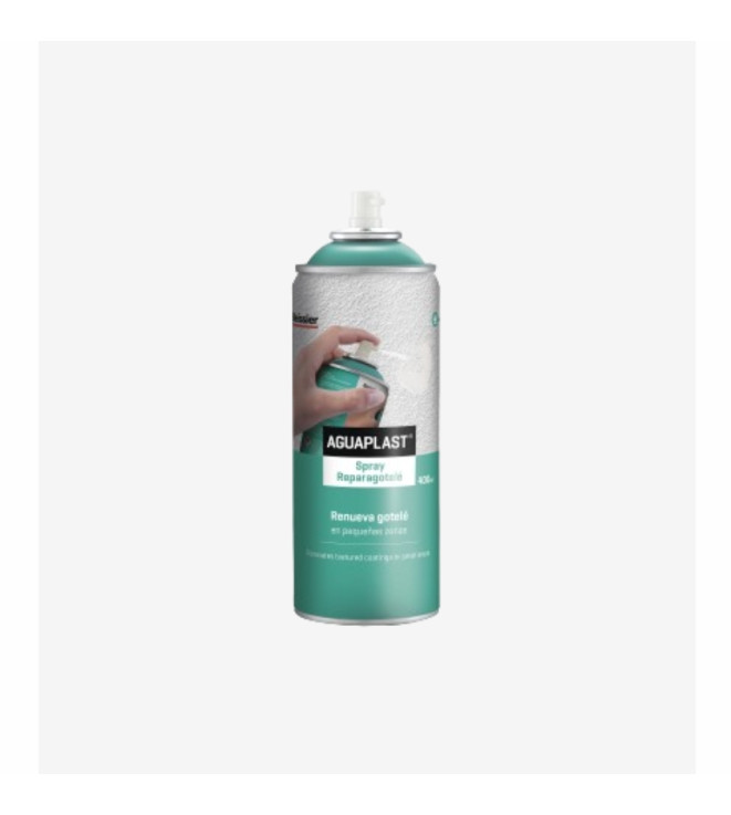 MASILLA PASTA AGUAPLAST REPARAGOTELE SPRAY BEISSIER 400ML