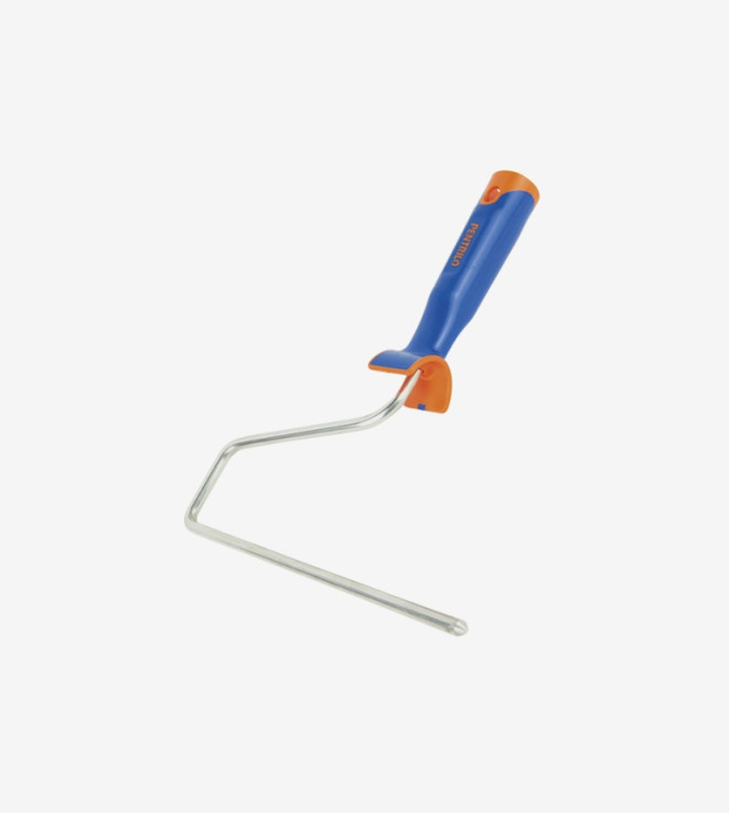 VARILLA CLIP 8 22CM ALUMINIO MANGO BIMATERIA PENTRILO