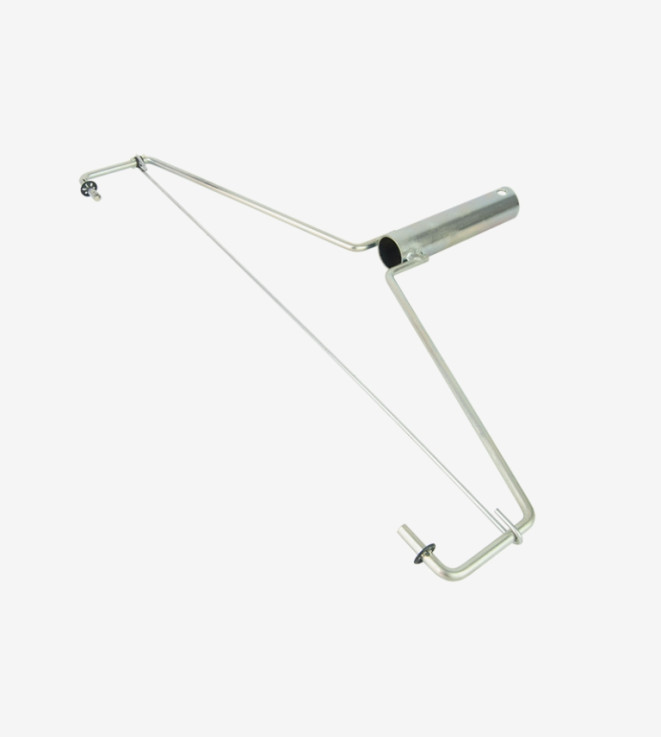 SOPORTE PARA RODILLOS SUELOS PENTRILO