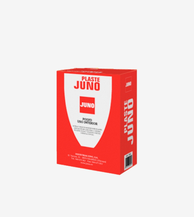 MASILLA EN POLVO PLASTE JUNO 15KG