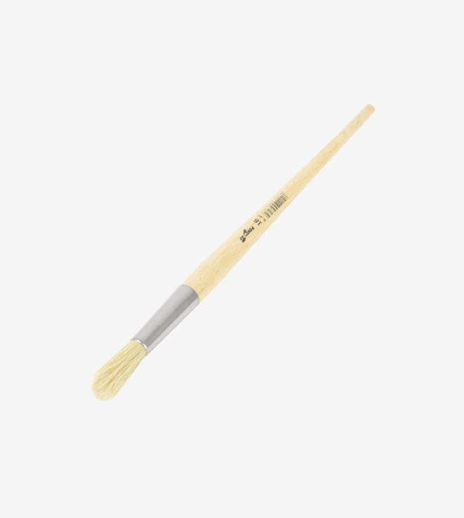 PINCEL ESSENTIAL CABOLATA REDONDO S.36 Nº4 PENTRILO